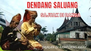 Download lagu Dendang Saluang minang sabananyo dendang rancak ba... mp3