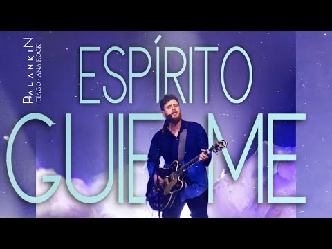 Espírito Guie - me - Palankin