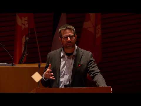 IMFAR 2019 - BGU - Prof. Ilan Dinstein - Opening Remarks