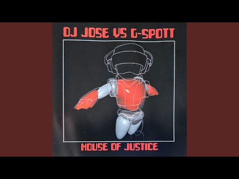 House of Justice (Extended Mix)