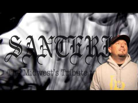 Santeria - The Midwest's Tribute to Sublime