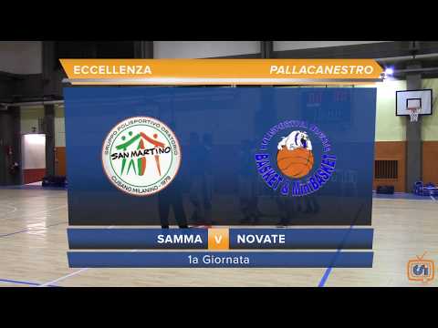 Sintesi Samma - Novate