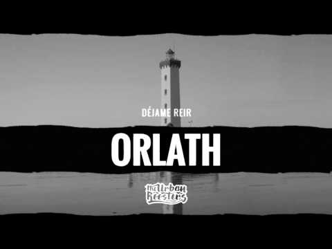 ORLATH para The Urban Roosters - Déjame reir BEAT