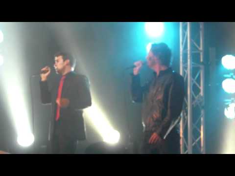 Quand on n'a plus rien à perdre