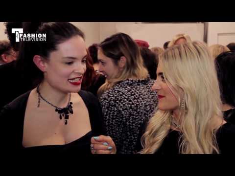 Glamour Collection Launch New York City 2014