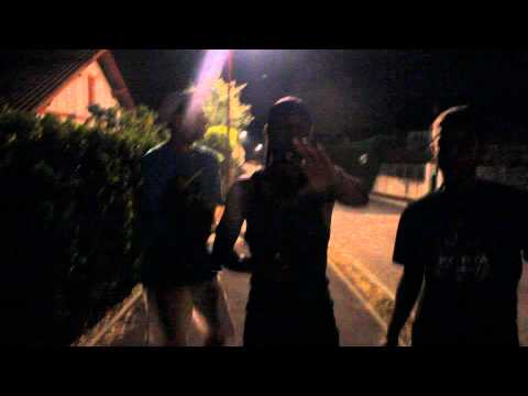 FREESTYLE PILO DE L'IMPASSE : RIOMA.(da crew) SELAS.(omerta muzik) ROOS.(la confrerie micro climat)