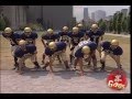 Sportsmanship Week Surprise Football Match