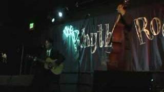 Outskirts of Town - Mikel Plays The Blues