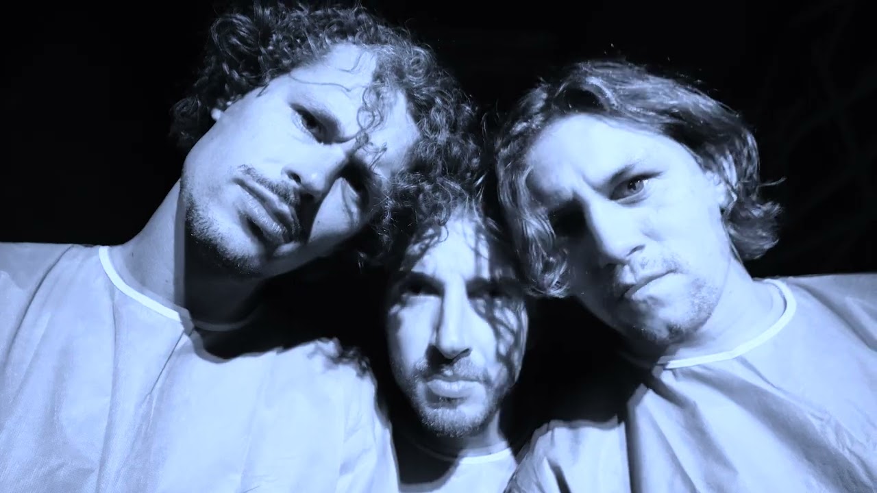 Magnetic Spacemen