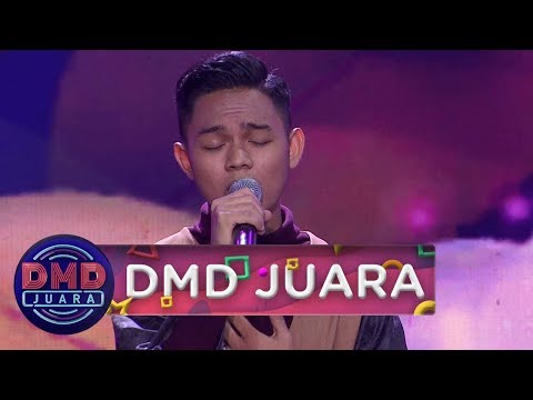 KECE! Single Pertamanya Abi [CINTA TERLARANG] Spesial Buat Tasya - DMD Juara (10/10)