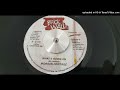 Morgan Heritage ‎– What's Going On