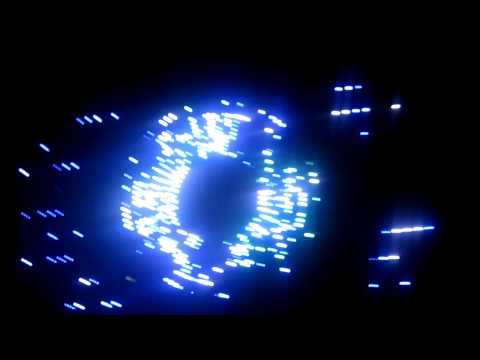 Sub Focus @ Snowbombing '11