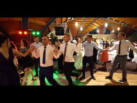 NUNTA BAIA MARE - Cristian Secui / LIVE SHOW