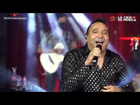 José Alfonso ¨Chiche¨ Maestre - El llanto de un rey (La Caja de Música En Vivo)