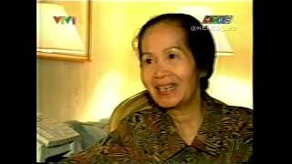 VTV1 - Evening News [September 29, 2002 - Part domestic news, part sports news]
