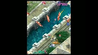 PINK SWEETS / IBARA II (ARCADE - FULL GAME)