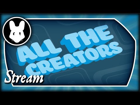 All the Creators! #0 Like Forgecraft but for All the Mods! Minecraft 1.12