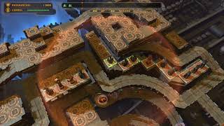 Defense Grid Containment Endurance Story Mode