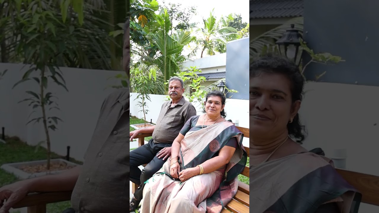 Happy Customer Review | Memories Stones #landscaping #customersatisfaction #shorts