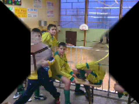 Fc Schifflange 95 - Minimes