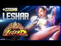 Leshar (Chun-li) is amazing ! ➤ Street Fighter 6