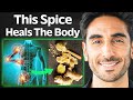 This Is What Happens When You Eat Ginger Heal The Body Stop Inflammation Dr Rupy Aujla