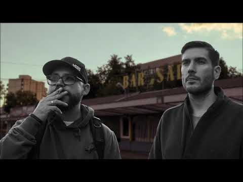 Święty X MRmetrick - Pustynia feat. ZUO