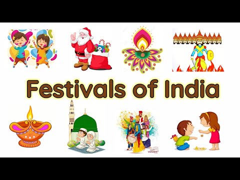 image-What festival is celebrated during November?