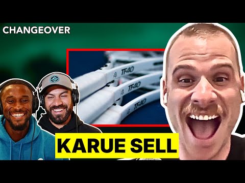 Karue Sell: Racket Specs, Fonseca-Tien 2026 Predictions & Kyrgios vs Sabalenka