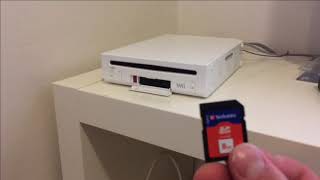 How to install WiiWare or Virtual Console games on wii FREE and EASY