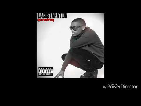 Lacostaration - Gangsta Rap