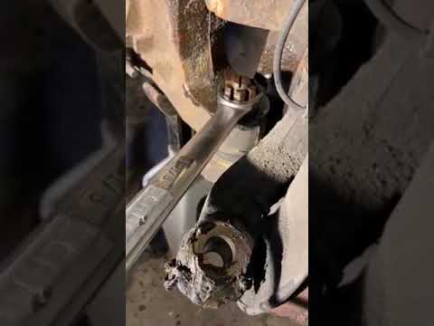 Ball Joint Removal Tool