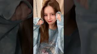 水色エクスタシー❤️#美人 #美女 #可愛い #tiktok #shortvideo #shorts #short