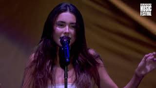 Madison Beer Live On WeHo OutLoud Pride Festival June 4th, 2022