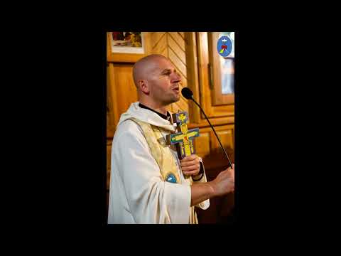 Czatachowa 05.11.2022 - Spotkanie formacyjne - Wylanie darów Ducha Św. , hymn Wspólnoty MiMJ