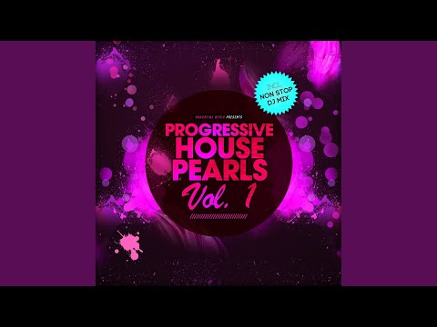Progressive House Pearls, Vol. 1
