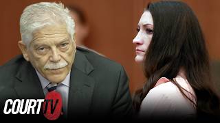 Lindsay Clancy Had Mental Health Disorder During Killings: Psychologist