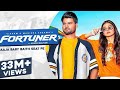 Fortuner Aaja Baby Baith Seat Pe Vikram Manisha Sharma Lofi Slowed Reverb Song Lofi