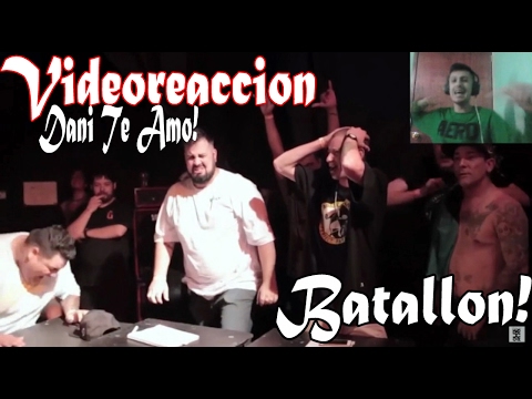 Reaction/Opinion DUKI DANI VS UNDERDAAN TRUENO - MAD BATTLE - SEMIFINAL