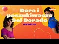 Nickelodeon Poland Dora And The Search For Sol Dorado Premiere Promo June 2025