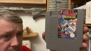 Nintendo entertainment system collection nes. #nintendo #nes #capcom #retrogaming