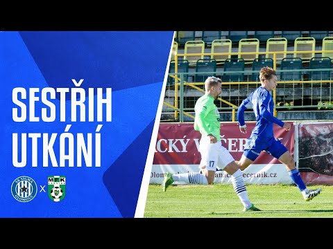 Sestřih: Sigma Olomouc B - Karviná B 2:3