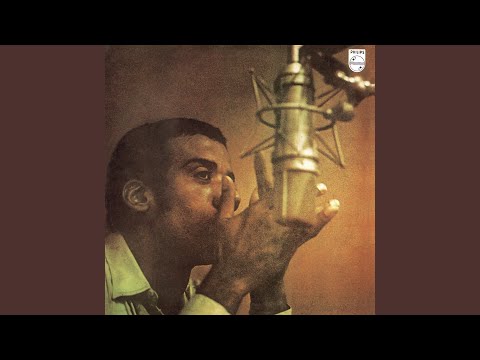 Domênica Domingava Num Domingo Toda de Branco - Jorge Ben Jor