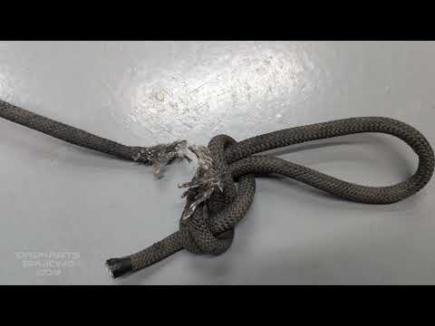 Sterling Safety Pro - Snap test \