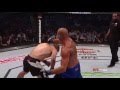 Donald Cerrone - INSANE COMBO @UFC202