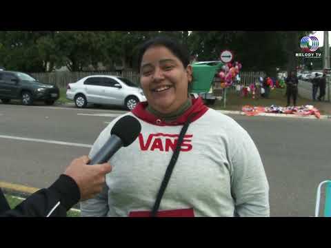 Jornal Araucária em Foco 03