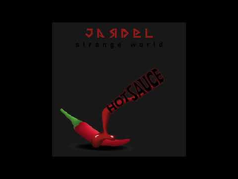 Jardel  The Hot Sauce