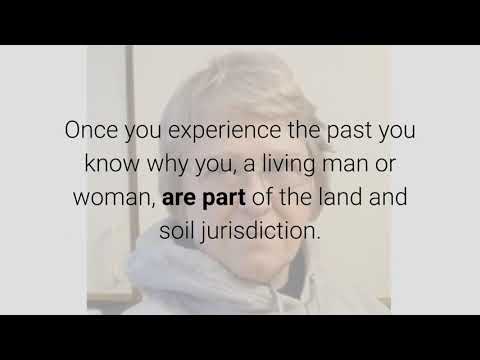 Time, Work, and Being There July 1, 2019 By Anna Von Reitz