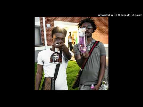 Cruddy Murda x SlimeGetem x DMV Type Beat - PAINT [PROD TRAPMONEYBIGGIE x Johnny Caravaggio]