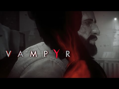 Vampyr - Möchtegern - Jäger [Part 23]